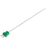 824-0584 RS Pro 熱電対 温度センサ Kタイプ, オーバーモールドプラグタイプ, -50℃ に +1200℃, 250mm RS PRO