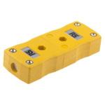 891-9022 RS Pro 熱電対プラグ タイプK熱電対用 プラグ/ソケット RS PRO