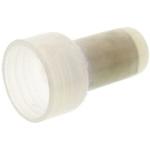 35653 TE Connectivity ワイヤスプライスコネクタ 絶縁 閉端 ナチュラル TE Connectivity Japan(旧:TYCOELECTRONICS(タイコエレクトロニクス))