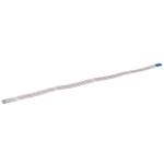 687712200002 Wurth Elektronik FFCジャンパケーブル 200mm ,ピッチ0.5mm 6877 シリーズ WURTH ELEKTRONIK