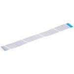 687740200002 Wurth Elektronik FFCジャンパケーブル 200mm ,ピッチ0.5mm 6877 シリーズ WURTH ELEKTRONIK