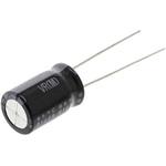 ニチコン アルミ電解コンデンサ 16V dc 1000μF ニチコン
