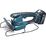 160ミリ充電式芝生バリカン マキタ