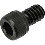 六角穴付ボルト ウィットねじ (SCM435/黒色酸化皮膜) 大阪魂