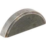 半月キー S45C モノタロウ