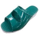 上履きスリッパ スクールモード 内外ゴム