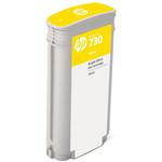 P2V64A HP730 インクカートリッジ イエロー P2V64A HP(日本ヒューレット・パッカード)