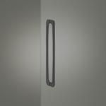 【オーダー】ドアハンドル 丸型 ストレートタイプ G1265 UNION(ユニオン)