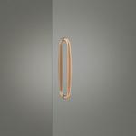 G1267-10-523 【オーダー】ドアハンドル ストレートタイプ G1267 UNION(ユニオン)