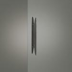 【オーダー】ドアハンドル ストレートタイプ G1286 UNION(ユニオン)