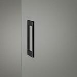 【オーダー】ドアハンドル 丸型 ストレートタイプ 抗ウィルス G2110 UNION(ユニオン)