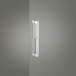 【オーダー】ドアハンドル 角型 ストレートタイプ G2401 UNION(ユニオン)