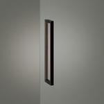 G2733-22-121 【オーダー】ドアハンドル ストレートタイプ ユニウッド(積層強化木) G2733 UNION(ユニオン)