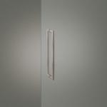 【オーダー】ドアハンドル 丸型 ストレートタイプ G2750 UNION(ユニオン)