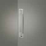 【オーダー】ドアハンドル 角型 ストレートタイプ G3078 UNION(ユニオン)