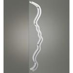 【オーダー】ドアハンドル 角型 ストレートタイプ G3084 UNION(ユニオン)