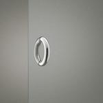 【オーダー】ドアハンドル 丸型 ストレートタイプ G5555 UNION(ユニオン)