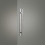 G570-01-023 【オーダー】ドアハンドル 丸型 ストレートタイプ G570 UNION(ユニオン)