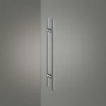 G572-01-024 【オーダー】ドアハンドル 丸型 ストレートタイプ G572 UNION(ユニオン)