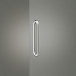 【オーダー】ドアハンドル 丸型 ストレートタイプ G7056 UNION(ユニオン)