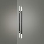 【オーダー】ドアハンドル 丸型 ストレートタイプ G7110 UNION(ユニオン)