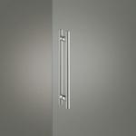 【オーダー】ドアハンドル 丸型 ストレートタイプ G7225 UNION(ユニオン)