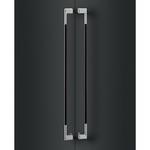 【オーダー】ドアハンドル 丸型 振り出しタイプ T11000 UNION(ユニオン)