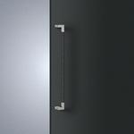 T1139-19-991 【オーダー】ドアハンドル 角型 振り出しタイプ T1139 UNION(ユニオン)