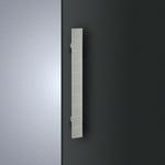 【オーダー】ドアハンドル 角型 振り出しタイプ T1192 UNION(ユニオン)