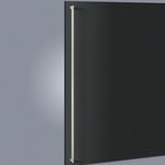 T1287-01-023-L2000 【オーダー】ドアハンドル ストレートタイプ T1287 UNION(ユニオン)