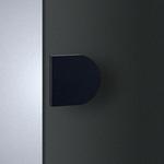 T2100-25-101 【オーダー】ドアハンドル プレートタイプ 押板 T2100 UNION(ユニオン)