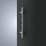 T2240-01-001 【オーダー】ドアハンドル 振り出しタイプ T2240 UNION(ユニオン)