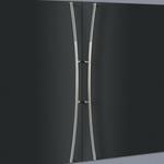 【オーダー】ドアハンドル 丸型 振り出しタイプ T3004 UNION(ユニオン)