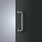 【オーダー】ドアハンドル 丸型 振り出しタイプ T3269 UNION(ユニオン)