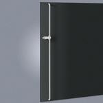 【オーダー】ドアハンドル 丸型 振り出しタイプ T3352 UNION(ユニオン)