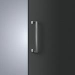 【オーダー】ドアハンドル 丸型 振り出しタイプ T790 UNION(ユニオン)