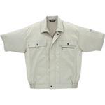 半袖ブルゾン WA160 サンエス