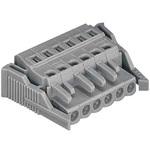 スプリング式コネクタ フィメール(メス)側(ピンピッチ5mm) 231シリーズ ワゴジャパン