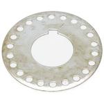 13482-87203 (13482)フランジ, クランクシャフト ダイハツ