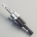 ホールソー(六角軸/HSS) エスコ