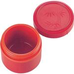 B-135 保温汁入 ワイン/内オレンジ/無地 タカギ産業