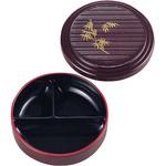 パズル副食入 ABS パール/笹 タカギ産業