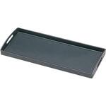 1-108-3 モダントレー モスグリーン 若泉漆器