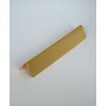 0-10881-250 ナイフレスト トライアングルT120金仕上 ラッキーウッド