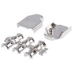 MHDM35-9-K MH CONNECTORS