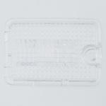 (81671)バックランプレンズ ダイハツ