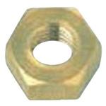 六角ナット 1種 切削(ステンレス)(小箱) 大阪魂