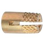 ダッヂインサート スタンダード SD(黄銅)(小箱) 東海物産