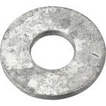 丸ワッシャー ウィット 厚口(鉄/ドブ)(パック品) 大阪魂