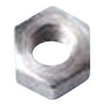 10割ナット 1種 ウィット(ステンレス) 大阪魂